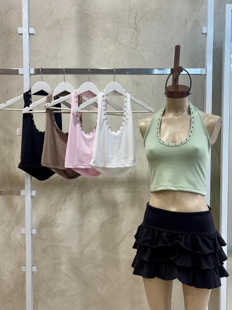 Top Tachas (Morley)