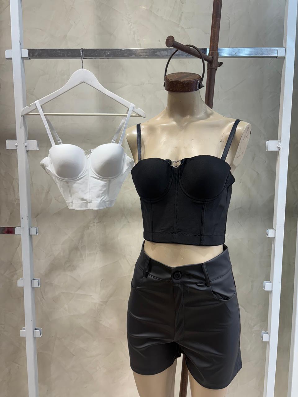 Corset Elifa (Importado)