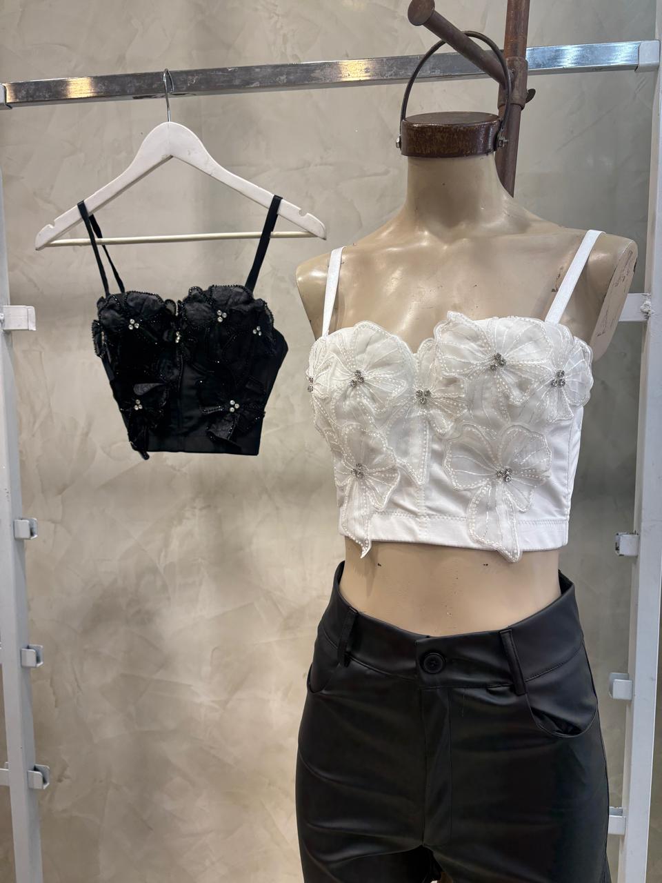 Corset Kendra (Importado)