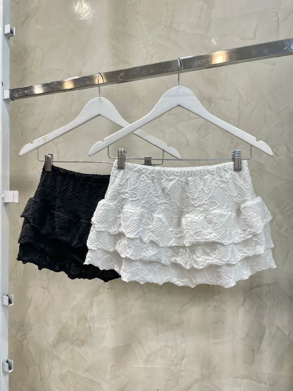 Mini Volados Rita (Brodery)