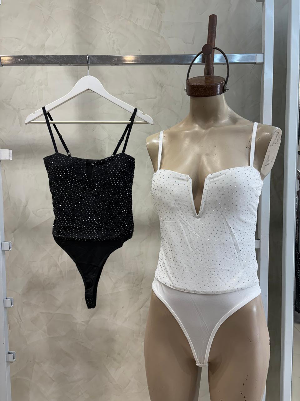 Body Alika (Importado)