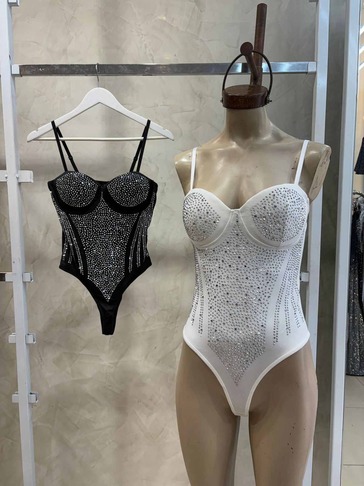 Body Maitena (Importado)