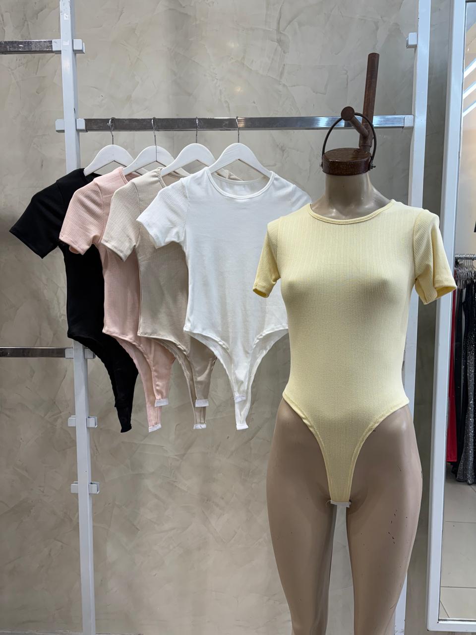 Body m/c (Jersey)