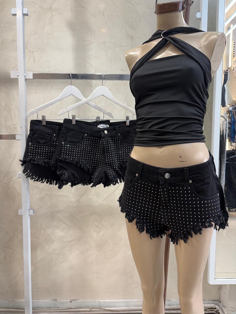 Short Sofi c/ brillo