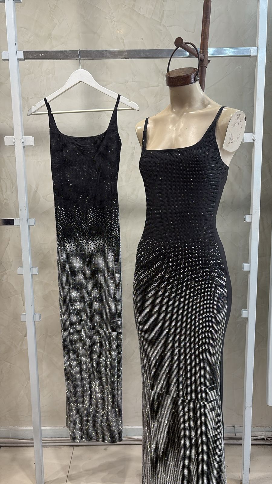 Vestido Mayela (Importado)