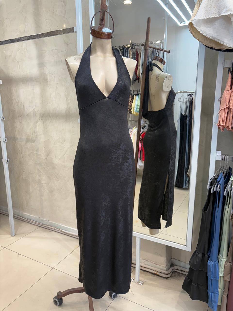 Vestido Marilyn (Brillo)