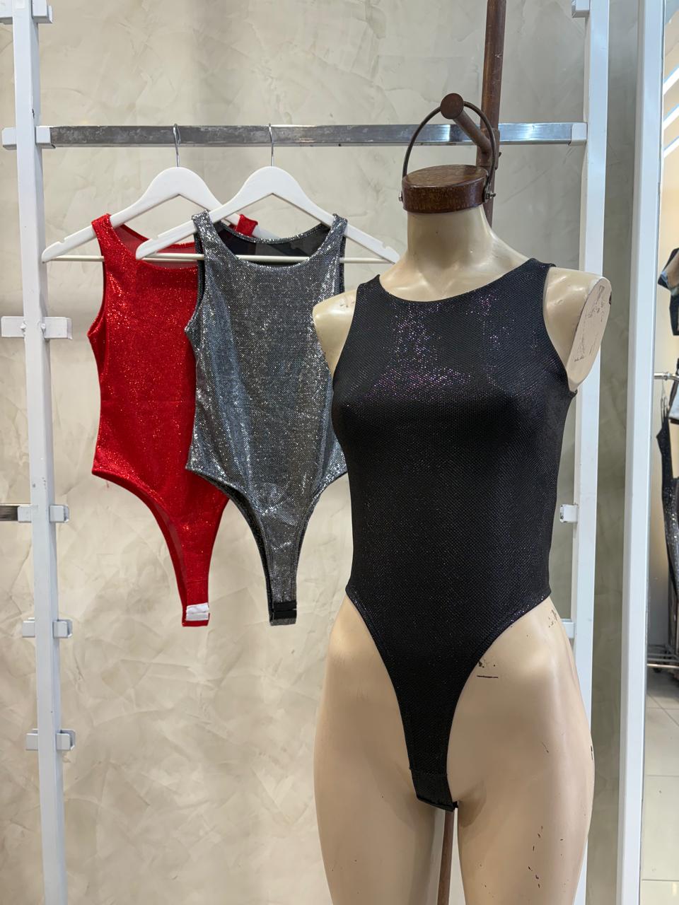 Body Musculosa (Fendy )