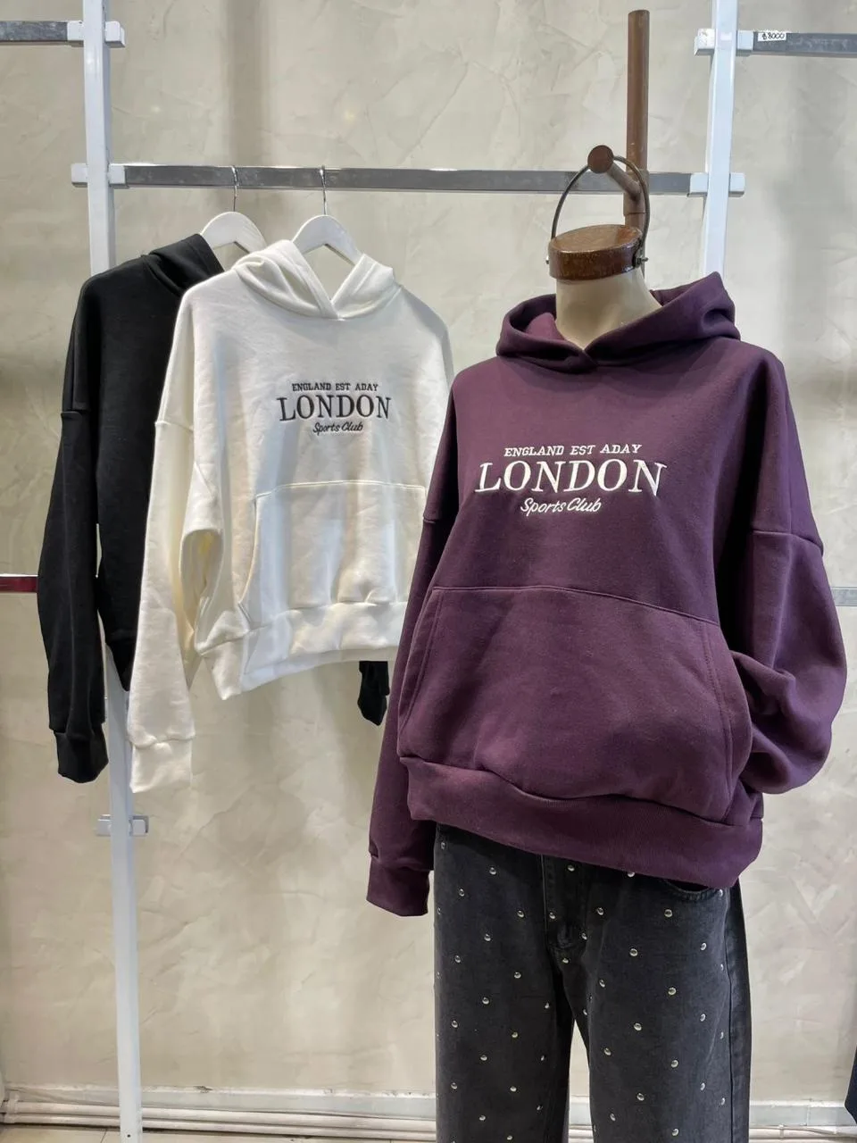 Canguro London (Friza)