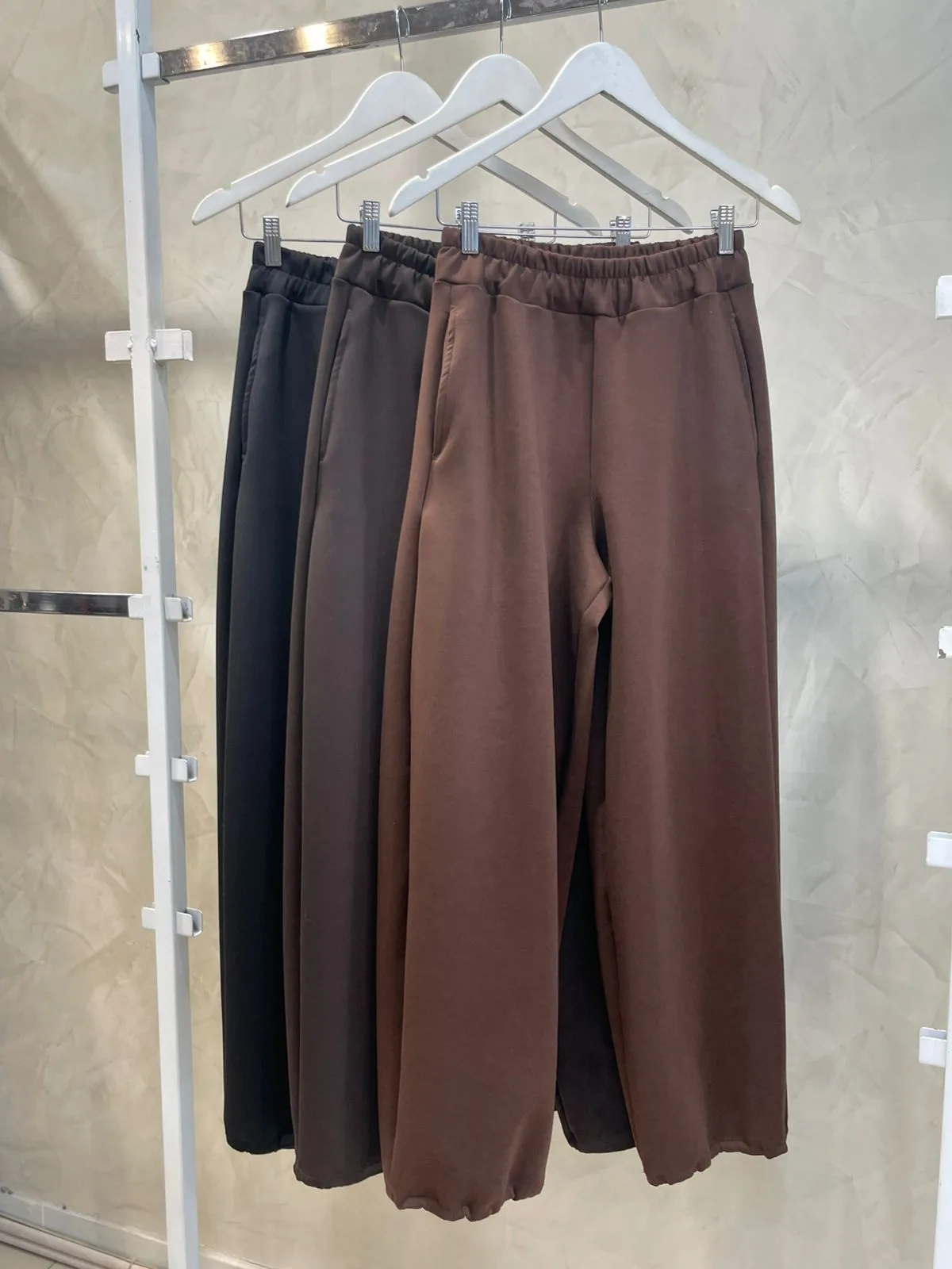 Jogging c/ regulador (friza importada)