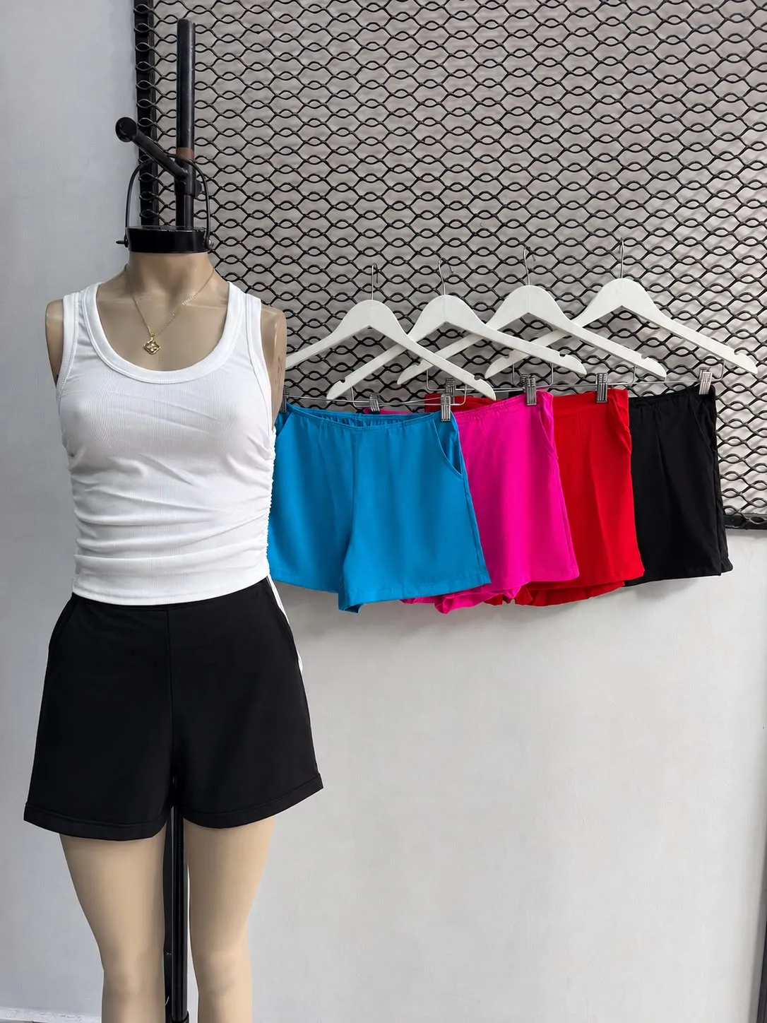 Short Seda