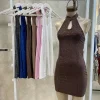 Vestido Corto Gota (brillo) - Juno (foto 2)